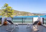 Location vacances Spetses - Vasilis Apartments Beachfront-1