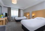 Hôtel Irlande - Park Inn by Radisson Shannon Airport-4