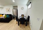 Location vacances Olympic Hall of Fame and Museum - Luxury Loft 2 Bdrm near major city attractions-2