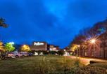 Hôtel Horseheads - Radisson Hotel Corning-2
