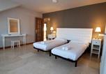 Location vacances Tudela - Casa Senda Bardenas-2