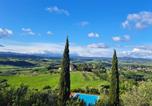 Location vacances Asciano - Garbo Home-1