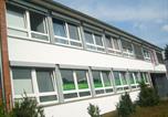 Hôtel Stapelfeld - Hotel Wandsbek Hamburg-3
