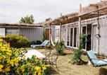 Location vacances Wilderness - Mountain Magic Hoekwil-3