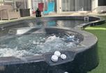 Location vacances Caumont-sur-Durance - La Castagne-4