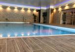 Hôtel Železná Ruda - Hotel Das Waldkönig-4
