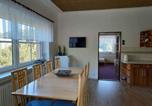 Location vacances Hruba Skala - Apartment in Smrzovka 51888-2