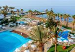 Hôtel Paphos - Louis Ledra Beach-1