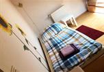 Location vacances Aulendorf - Ferienwohnung Tannhausen-2