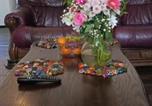 Location vacances Barry - City and Bay Stay - 2br Clive Street Cardiff for 3-1