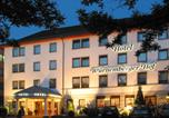 Hôtel Riederich - Hotel Württemberger Hof-1