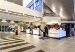 Hôtel Warszawa - Novotel Warszawa Airport-4