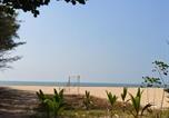 Location vacances Mararikulam - She Oak Villa-4
