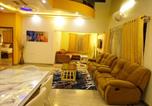 Location vacances Bangalore - Splendor lux 5 Bhk Villa by Susan Homestay-1