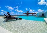 Location vacances Tulum - Anah Hunab Tulum 401 Bonita Tulum Downtown-1