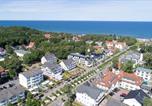 Location vacances Baabe - Villa Wauzi 5 - zentral und wenige Minuten zum Strand-2