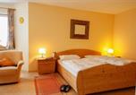 Location vacances Immenstaad am Bodensee - Gästehaus Merk Merk Gbr-2