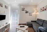 Location vacances Imperia - Casa Acqua Mare Parasio-3