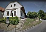 Location vacances Litomyšl - Na Kopečku-1