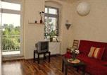 Location vacances Dresde - 3-Raum-Fewo-Dresden-Zentrum-Balkon-Blick-auf-Altstadt-L10-2