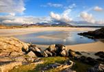 Location vacances Stornoway - Eagle Lodge-4
