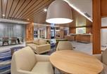 Hôtel Bartlesville - Fairfield Inn & Suites by Marriott Tulsa Catoosa-4