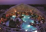 Hôtel Erding - Best Western Plus Parkhotel Erding-3