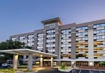 Hôtel Houston - Springhill Suites Houston Medical Center / Nrg Park-2