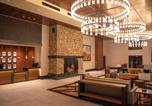 Hôtel Sonora - The Hotel at Black Oak Casino Resort-2