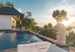 Villages vacances Bangli - Prasi Sunset Bungalows-4