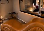 Location vacances Brakpan - Rudman's Private Love Nest-1