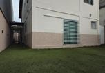 Location vacances Belém - Casa completa em Belém - Cop 30-3