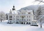 Location vacances Sankt Martin bei Lofer - Schloss Grubhof 18-2