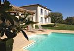 Location vacances Saint-Geniès-de-Malgoirès - La Bastide d'Andrea-1