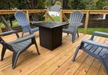 Location vacances Knoxville - Rocky Top Refuge - by Volunteer Villas-4