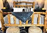 Location vacances Bethlehem - Freshly Updated The Mountain Cottages #1-1