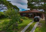 Location vacances Villa Gesell - G&S Alojamiento-2