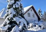 Location vacances Jihlava - Pension Najdek-1