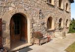 Location vacances Manresa - Cal Japet Encant Rural-4