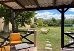 Location vacances Narbonne - Maison vigneronne tranquille - 6 pers. - Fr-1-882-2-1