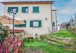 Location vacances Santa Fiora - Lovely Home In Casidore With Wifi-1