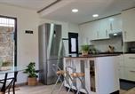 Location vacances Jarandilla de la Vera - Perla Vera - Country Modern Apartment-3