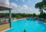 Location vacances Bagnols-en-Forêt - Goélia Mandelieu Riviera Resort