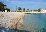 Location vacances Solin - Apartments for families with children Solin, Split - 21472-3