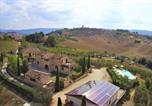 Location vacances Monsampolo del Tronto - Agriturismo alla Solagna-2