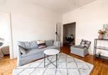 Location vacances Kirkkonummi - 2ndhomes Classic Nordic 1br apartment with excellent loc-4