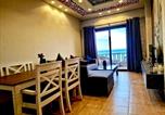 Hôtel قسم الغردقة - Stunning Seafront Chalet with Unobstructed Views-4