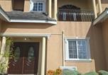 Location vacances Montego Bay - Serene Luxe 3br Home Family Friendly Mobay Stay-1