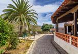 Location vacances Hermigua - Rural House Mercedes-Solarium & Nature Views-4