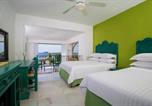 Hôtel Lázaro Cárdenas - Barceló Ixtapa - All Inclusive-2